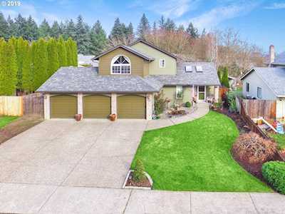 807 NE 154th Ave Vancouver, WA 98684