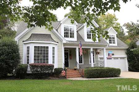 208 Cobblepoint Way Holly Springs, NC 27540