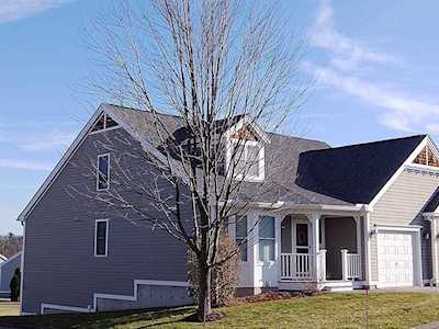 5 Strawberry Ln #H Hudson, MA 01749