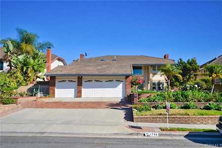 1748 Redwillow Road Fullerton, CA 92833