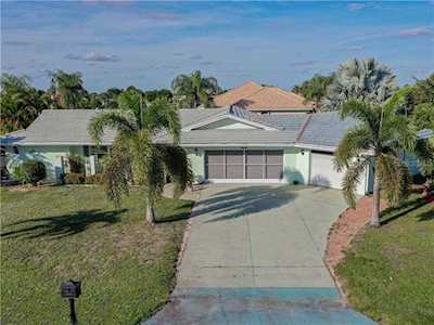 1420 Appian Drive Punta Gorda, FL 33950
