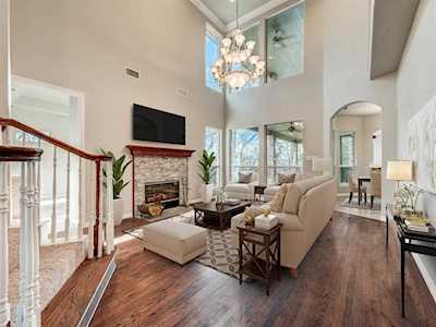 7401 Palomino Circle Flower Mound, TX 75022