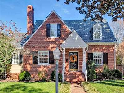 4304 Kensington Ave Richmond, VA 23221