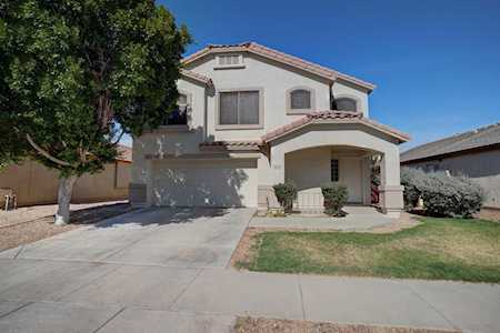 16674 W Belleview Street Goodyear, AZ 85338