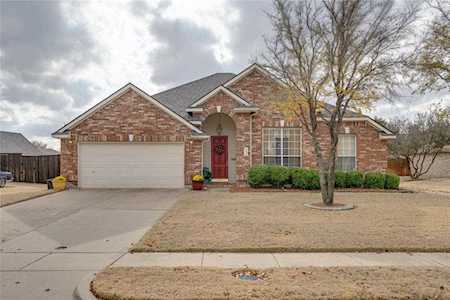 3432 Sundown Boulevard Denton, TX 76210