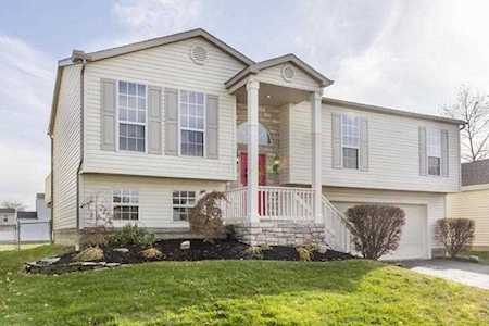 5315 Goldfield Drive Hilliard, OH 43026