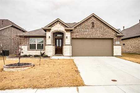 14729 Rocky Face Lane Fort Worth, TX 76052