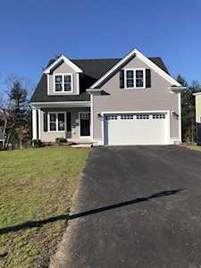 35 Killdeer #138 Wrentham, MA 02093