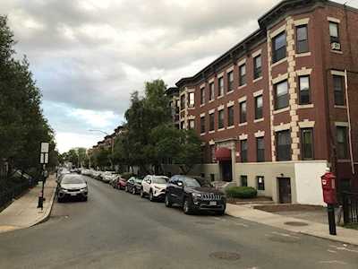 26 Glenville Ave #26A Boston, MA 02134
