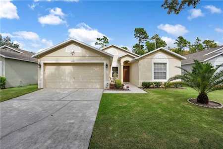 2321 Stone Abbey Boulevard Orlando, FL 32828
