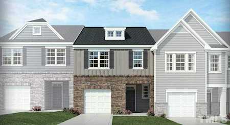 209 Cambria Lane #33 Morrisville, NC 27560