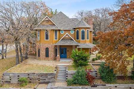 1 Timberline Court Trophy Club, TX 76262