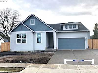 201 NW 116th St Vancouver, WA 98685