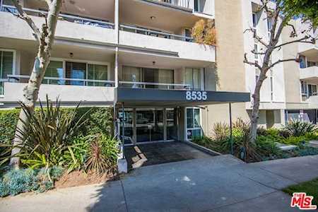 8535 W West Knoll Drive #117 West Hollywood, CA 90069
