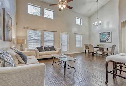 1138 Landon Lane Allen, TX 75013