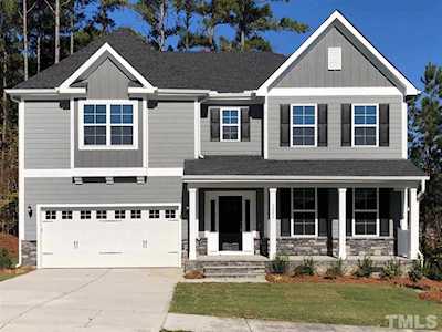 3004 Manderliegh Drive Knightdale, NC 27545