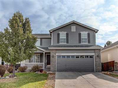 2307 Alpine Drive Erie, CO 80516
