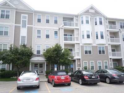107 Clocktower Drive #3207 Waltham, MA 02452