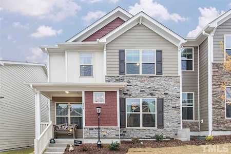 824 Sunshade Creek Drive Wake Forest, NC 27587