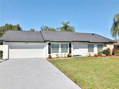 9327 Buttonwood Street Orlando, FL 32825