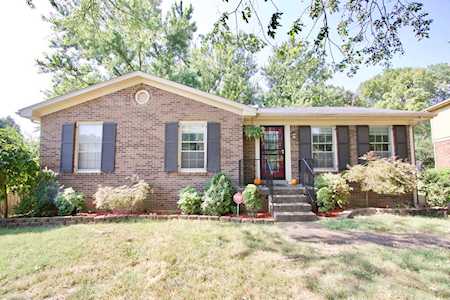 6603 Tottenham Rd Louisville, KY 40207