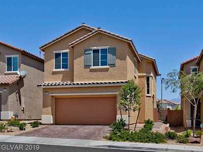 8268 Nebula Cloud Ave Las Vegas, NV 89131