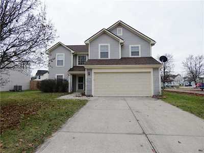 6623 Pasco Lane Plainfield, IN 46168