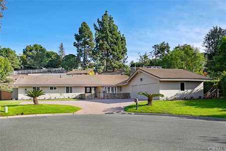 26922 Canyon Crest Road San Juan Capistrano, CA 92675