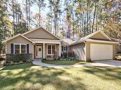 3321 Micanopy Trail Tallahassee, FL 32312