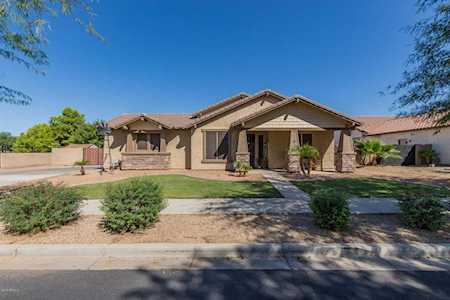 21914 E Domingo Road Queen Creek, AZ 85142