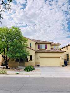 3637 E Hyatt Lane Gilbert, AZ 85295