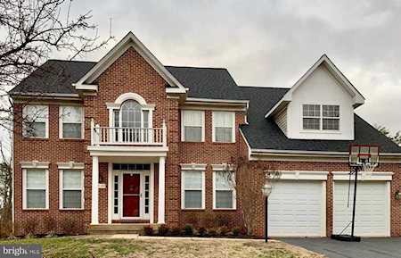15339 Bowmans Folly Dr Manassas, VA 20112