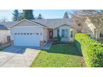 833 NW Fargo St Camas, WA 98607