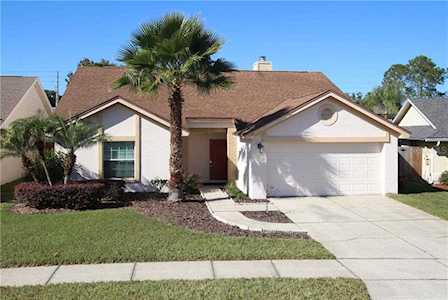 548 Holbrook Circle Lake Mary, FL 32746