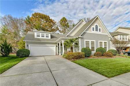13417 Provincial Ct Huntersville, NC 28078