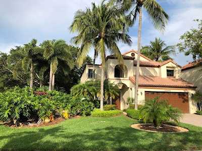 23343 Mirabella Circle Boca Raton, FL 33433