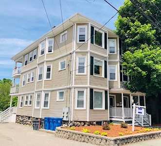 105 Adams St #1 Waltham, MA 02453