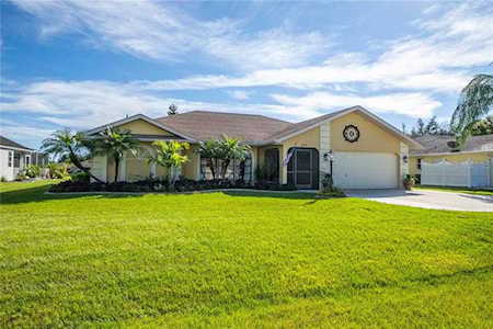 374 Corrientes Circle Punta Gorda, FL 33983