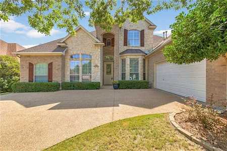 7013 Briercliff Court Fort Worth, TX 76132