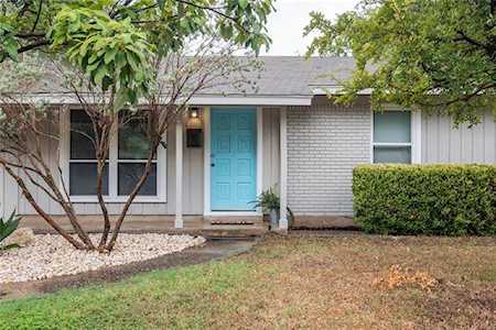 1506 Fairfield Dr Austin, TX 78757