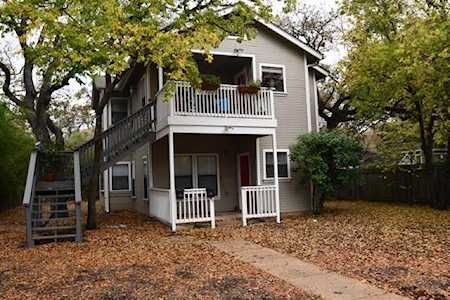 3202 French Pl #A Austin, TX 78722