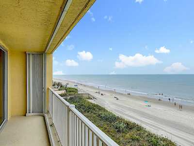 1791 Highway A1A #1404 Indian Harbour Beach, FL 32937