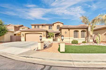 940 W Folley Street Chandler, AZ 85225