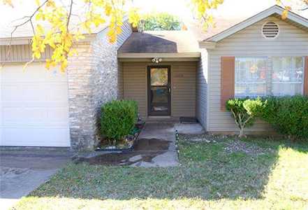 10430 Doc Holliday Trl Austin, TX 78753