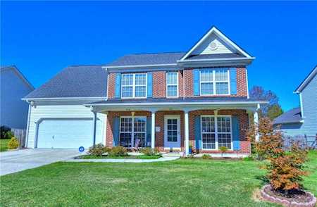 1004 Makin Dr Indian Trail, NC 28079