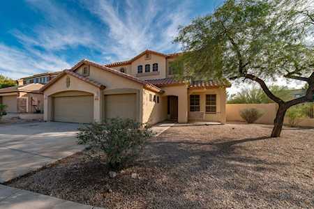 17525 W Arroyo Way Goodyear, AZ 85338