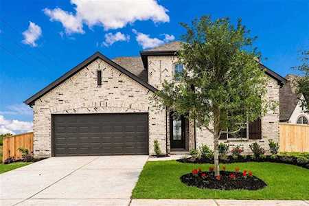 21430 Cold Rain Drive Richmond, TX 77407