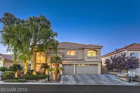 8332 Fawn Meadow Ave Las Vegas, NV 89149