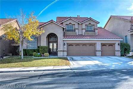 342 Doe Run Circle Henderson, NV 89012