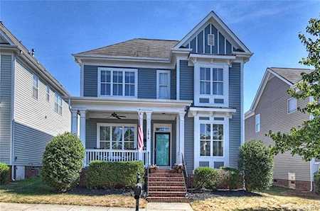 15914 Spruell St Huntersville, NC 28078